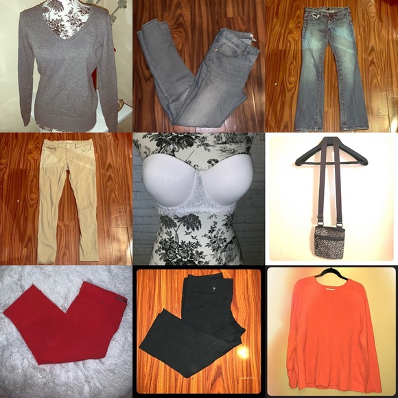 ✨3/$25 SALE✨ - Picture 3 of 8